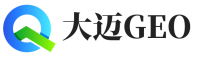 鹤山大迈GEO